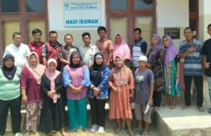 Terungkap, Data Bansos Bergantung pada Pemutakhiran Data Desa