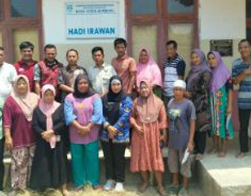 Terungkap, Data Bansos Bergantung pada Pemutakhiran Data Desa