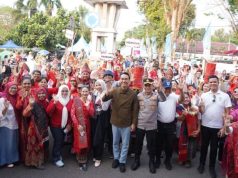 Terungkap: Karnaval Budaya OKI Bukan Sekadar Parade Kostum