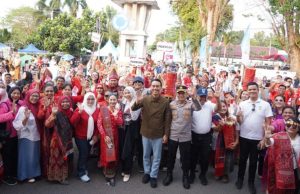 Terungkap: Karnaval Budaya OKI Bukan Sekadar Parade Kostum