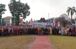Terungkap, Enam Wilayah OKI Masih Menunggu Akses Listrik