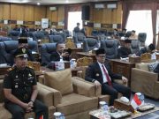 Pidato Prabowo Didengar Pemkab OKU, Program di Lapangan Jadi Sorotan