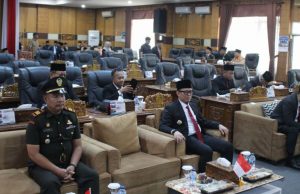 Pidato Prabowo Didengar Pemkab OKU, Program di Lapangan Jadi Sorotan