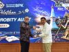 Bupati OKU Perkuat Pengawasan Pengadaan, Diklat Probity Audit Dikaitkan dengan Pencegahan Korupsi