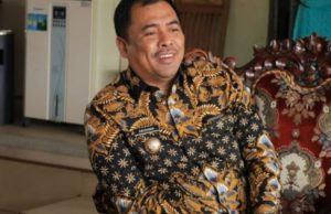 Bupati OKU Selatan Dorong Optimalisasi Pajak Kendaraan, Samsat Diperkuat Tiga Motor Operasional