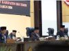 APBD OKU Timur 2025 Dibahas, DPRD Soroti WTP ke-14 dan Kelangkaan LPG 3 Kg