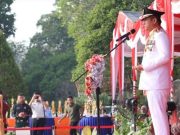 Terungkap, 326 Warga Binaan OKU Timur Terima Remisi, 2 Langsung Bebas