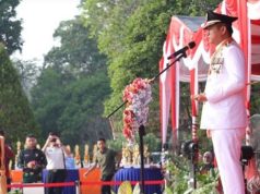 Terungkap, 326 Warga Binaan OKU Timur Terima Remisi, 2 Langsung Bebas