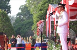 Terungkap, 326 Warga Binaan OKU Timur Terima Remisi, 2 Langsung Bebas