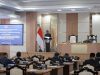 KUA PPAS Pagar Alam 2027 Dibahas, DPRD Bentuk Dua Pansus Kawal Arah Anggaran Daerah