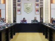 Pagar Alam Percepat Koperasi Merah Putih, Tapi Progresnya Masih Jadi Pertanyaan