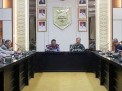 Pagar Alam Percepat Koperasi Merah Putih, Tapi Progresnya Masih Jadi Pertanyaan