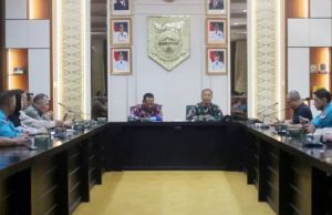 Pagar Alam Percepat Koperasi Merah Putih, Tapi Progresnya Masih Jadi Pertanyaan