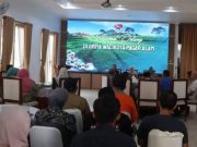 Kunjungan Ketua TP PKK Sumsel ke Pagar Alam Disiapkan, Apa yang Akan Dinilai?