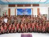 Kontingen Pagar Alam Wakili Sumsel di Jamnas XII 2026, Bawa 64 Peserta Pramuka