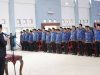 Perubahan Nomenklatur, 297 Pejabat Pemkot Pagar Alam Dikukuhkan Kembali