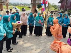 Pembinaan PKK Atung Bungsu Dimulai, Kekurangan Diakui dan Jadi Sorotan