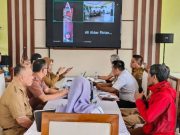 Bendera Merah Putih 2.026 Meter Akan Dibentangkan di Gunung Dempo, Pemkot Pagar Alam Siapkan Kolaborasi
