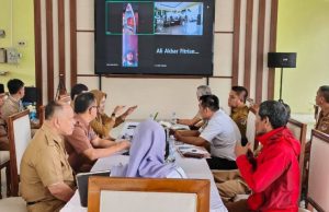 Bendera Merah Putih 2.026 Meter Akan Dibentangkan di Gunung Dempo, Pemkot Pagar Alam Siapkan Kolaborasi