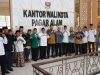 PCNU Pagar Alam Perkenalkan Kepengurusan 2026–2031, Pemkot Siap Dukung Muktamar NU