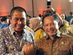 Pagar Alam Masuk Panggung Apresiasi Pemda Berprestasi 2026, Empat Sektor Jadi Sorotan