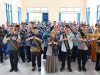Stunting Pagar Alam Ditekan, 66 Keluarga Berisiko Dapat Intervensi Gizi Lewat Program Genting