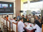 Bendera Merah Putih 2.026 Meter Akan Dibentangkan di Puncak Gunung Dempo, Pagar Alam Matangkan Aspek Keselamatan