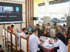 Bendera Merah Putih 2.026 Meter Akan Dibentangkan di Puncak Gunung Dempo, Pagar Alam Matangkan Aspek Keselamatan