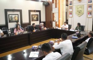 QRIS-PeKA 2026 Digelar di Pagar Alam, BI Dorong UMKM Masuk Ekosistem Digital
