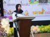 Lomba Hari Anak Nasional Pagar Alam Diikuti 542 Anak, TK Lantabur dan PAUD Az-Zahra Jadi Juara Umum