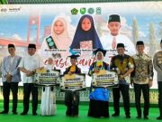 10.000 Santri Diwisuda, Fakta Pemberantasan Buta Huruf Al-Qur’an Belum Terjawab