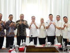 Terungkap, BPKP Soroti Lima Sektor Anggaran Palembang BPKP Mulai Evaluasi, Anggaran Palembang Diuji dari Perencanaan
