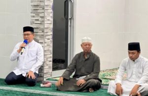Terungkap, Bukan Sekadar Sarapan: Ada Tradisi yang Menjaga Kebersamaan Jamaah Masjid Nurul Jannah