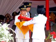 Terungkap, Pesan Ratu Dewa di Balik Upacara HUT RI ke-81