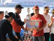 Festival Bidar Palembang Meriah, Ekonomi Warga Ikut Bergerak?