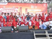 Terungkap, Festival Bidar Palembang Ramai Agenda, Tapi Dampaknya Belum Terukur