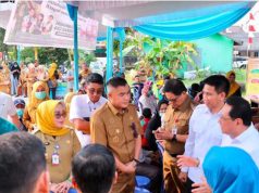 Palembang Percepat Skrining TB, X-Ray Portabel Mulai Dibawa ke Posyandu