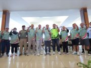 Terungkap, Antusiasme Padel Wali Kota Cup Tembus 84 Tim
