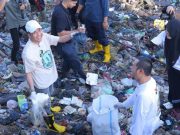 Terungkap, Palembang Hasilkan 1.200 Ton Sampah per Hari