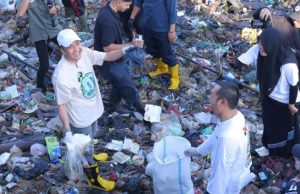 Terungkap, Palembang Hasilkan 1.200 Ton Sampah per Hari