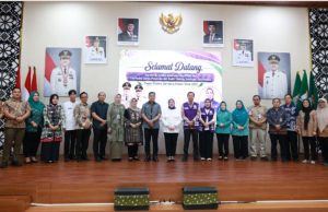 Posyandu Diperkuat, Seberapa Jauh Dampaknya Dirasakan Warga Palembang?