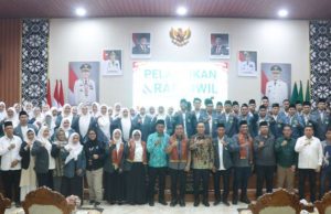 Terungkap, Pesan Pemkot Palembang soal Generasi Muda di Era Digital
