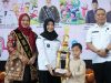 542 Anak Meriahkan Hari Anak Nasional di Pagar Alam, Namun Tantangan PAUD Masih Menjadi Pertanyaan