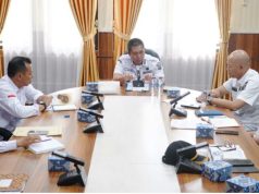 Terungkap! Pembongkaran Meja Beton Jadi Awal Penataan Pasar, Namun Realisasi Masih Jadi Pertanyaan