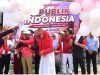 HUT ke-81 RI di Palembang, Lomba Pendidikan Jadi Ruang Menanamkan Karakter dan Sportivitas