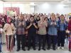 UMKM Palembang Didorong Naik Kelas, Ratu Dewa Tekankan AI dan Transformasi Digital