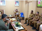 Penilaian PHBS dan Posyandu Sumsel 2026 Disiapkan, Pemkot Palembang Perkuat Koordinasi