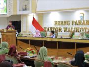 Program Adiwiyata Palembang Diperkuat, Sekolah Didorong Bangun Budaya Peduli Lingkungan