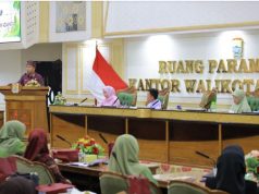 Program Adiwiyata Palembang Diperkuat, Sekolah Didorong Bangun Budaya Peduli Lingkungan