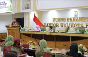 Program Adiwiyata Palembang Diperkuat, Sekolah Didorong Bangun Budaya Peduli Lingkungan